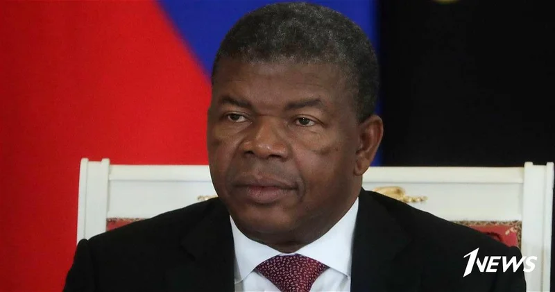 Президент Анголы позвонил Ильхаму Алиеву: Обсуждено сотрудничество Азербайджана с Африканским союзом