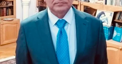 Əzizə Cəfərzadənin Turanı...
