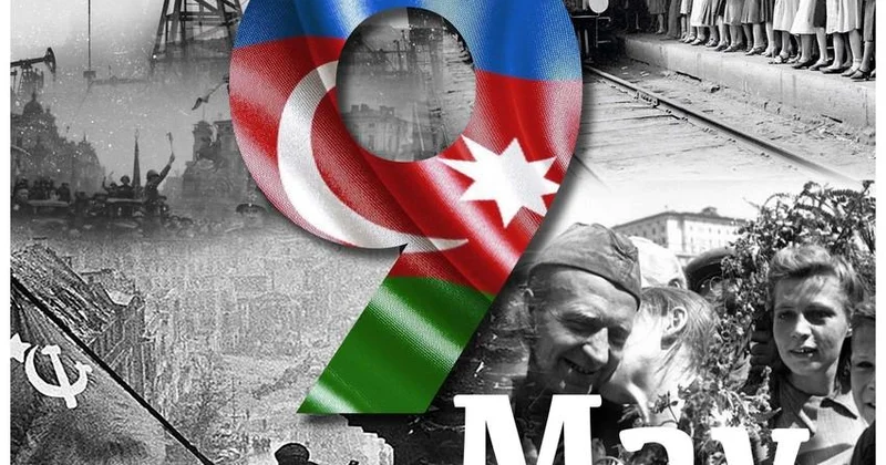 600 min ürək, 300 min can O qələbədə bizim də qanımız var!