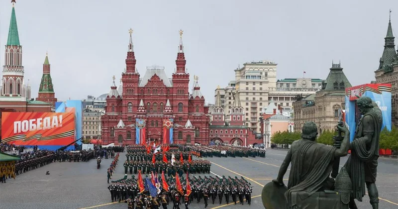 Paradda rus təxribatı : Liderlər buna məcbur edildi İki vacib detal