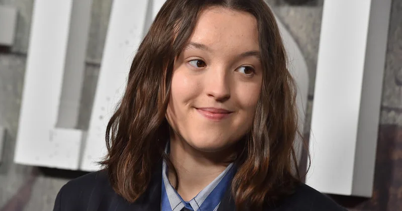 Актриса сериала Одни из нас рассказала о своей болезни