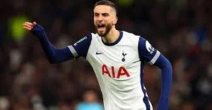 Napoli Tottenhem in futbolçusunu istəyir