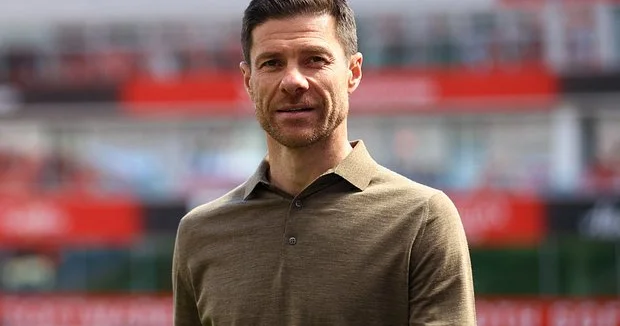 Xabi Alonso Real Madrid in baş məşqçisi olacaq..?