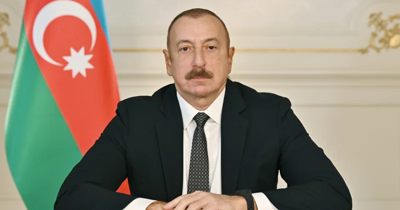 Ekvador Respublikasının Prezidenti Zati aliləri cənab Daniel Noboa Azinə
