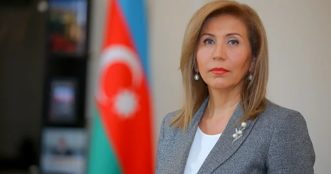 Bahar Muradova: Ailə Konsepsiyasını ilin sonuna qədər hazır etməyə çalışacağıq