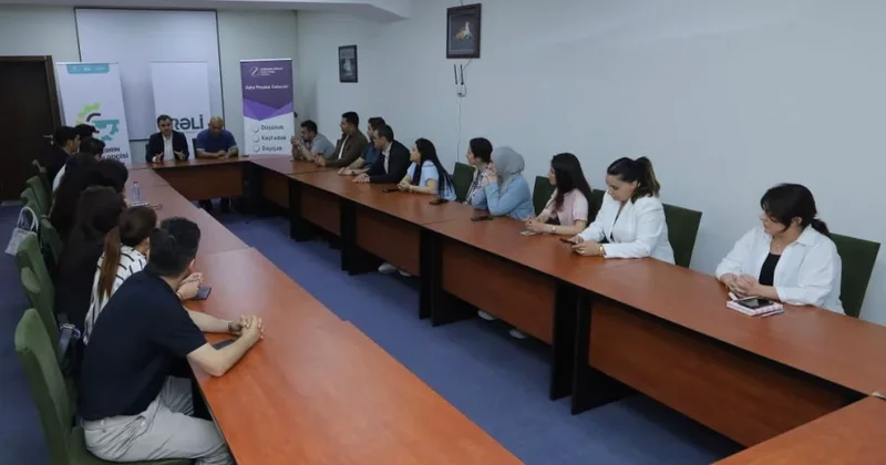 “Gənclərin Peşə Bələdçisi” düşərgəsi keçirilir