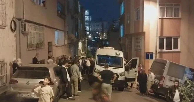 Qardaş mübahisəsi qətl və intiharla nəticələndi