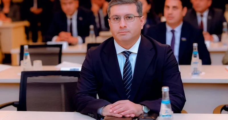 Новый министр экономики Нахчывана представлен коллективу ведомства