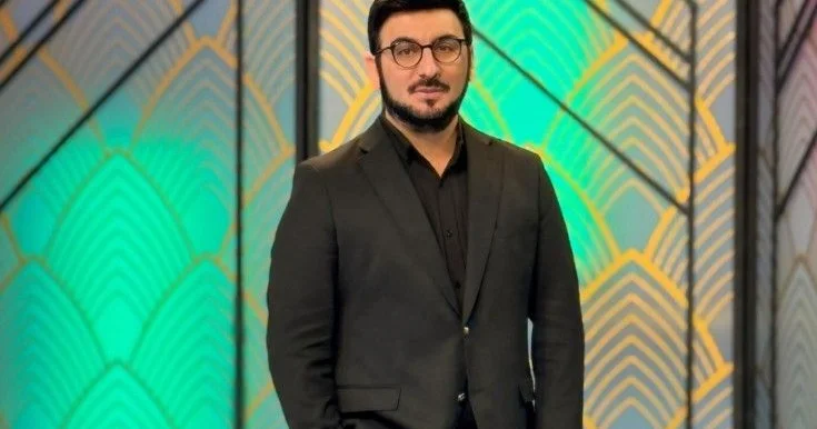 Space TV də Gərgin Anlar: