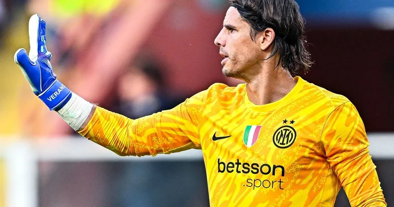 İsveçrəli qolkiper həftənin futbolçusu oldu