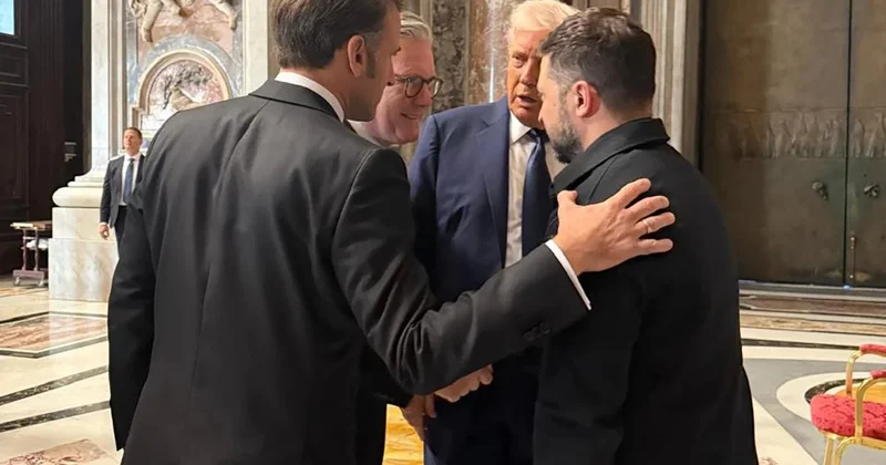 Париж призвал Кремль немедленно согласиться на перемирие