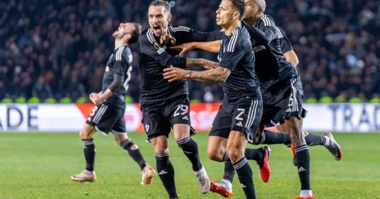 Qarabağ finalda da ən böyük favoritdir