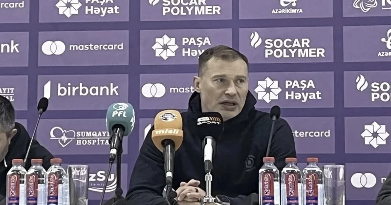 Vasili Berezutski: “Bizim üçün vacib qələbədir”