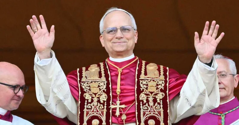 Papa XIV Leonun taxta oturacağı tarix məlum olub