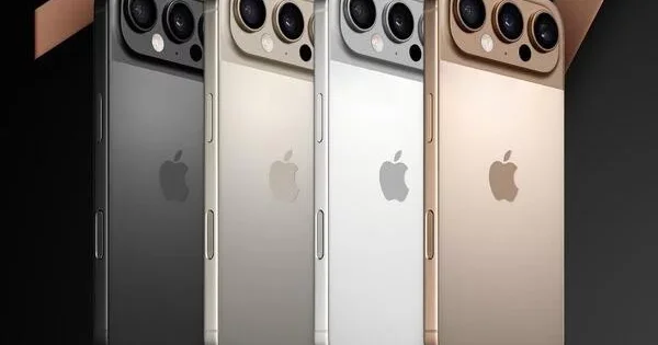 iPhone 17 də sürpriz