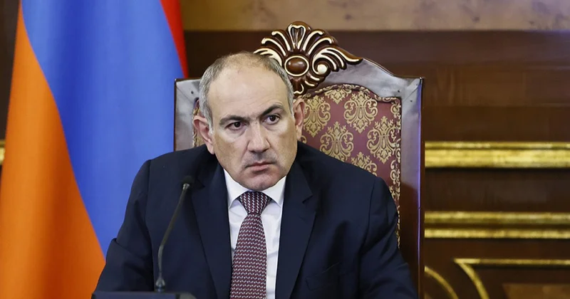 Оппозиция собирается свергнуть Пашиняна. Замену тоже нашли