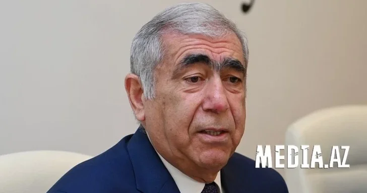 Салех Мамедов произвел назначение на место арестованного чиновника