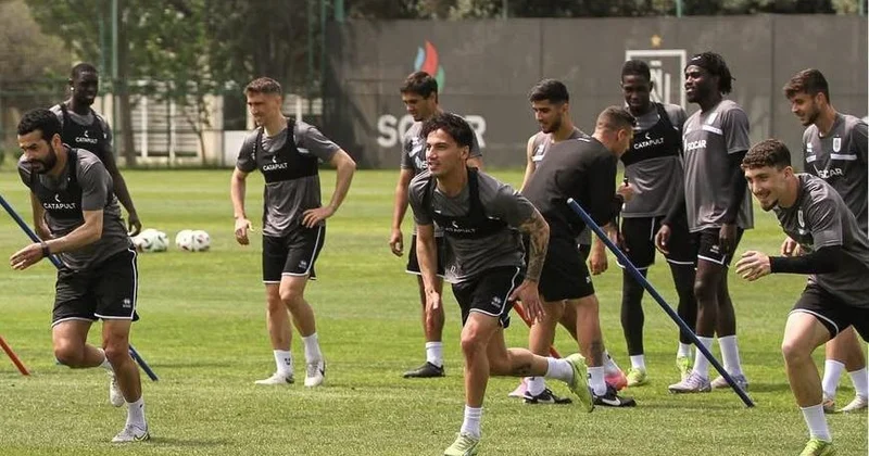 “Neftçi”yə “Turan Tovuz”la oyunda onlar kömək edə bilməyəcək