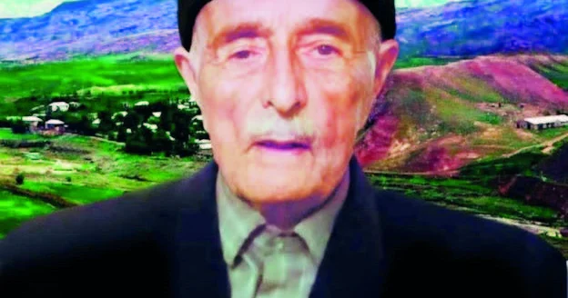 Ataların qeyrəti oğulların rəhməti