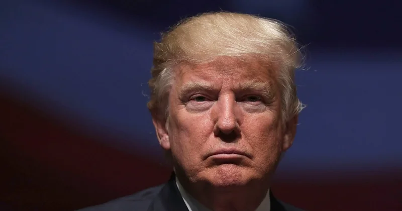Трамп: Встречи с Путиным в Саудовской Аравии не намечено