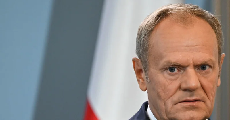 Tusk: Polşa və Fransa hücum halında bir birlərini dəstəkləməyə söz verdilər