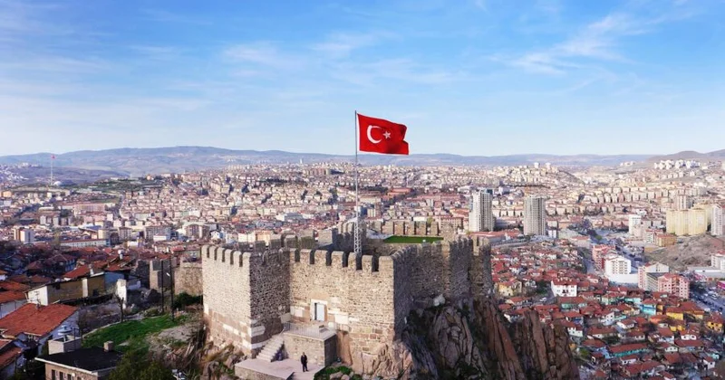 Türkiyə ABŞ ı oyundan kənarlaşdırdı Ankara və Pekin səhnəyə çıxır