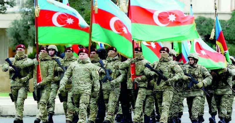 Güclü ordu iqtisadi qüdrətdən güc alır