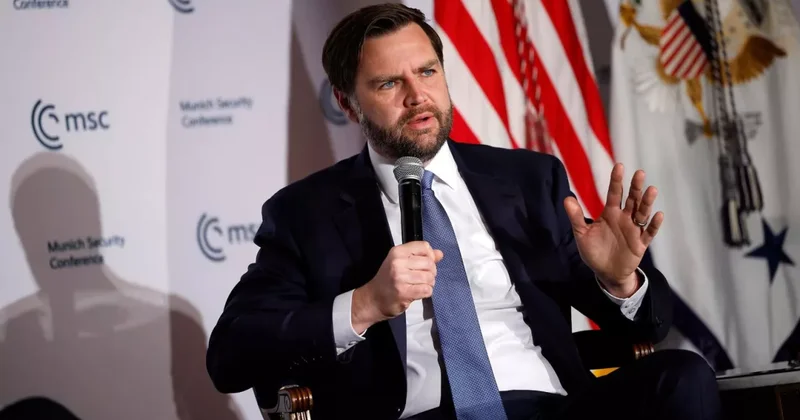 Вэнс: Если прогресса не будет, США выйдут из переговоров по Украине