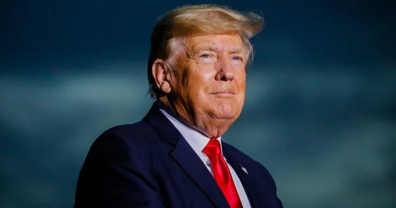 Трамп обсудил Иран и Газу с израильским министром