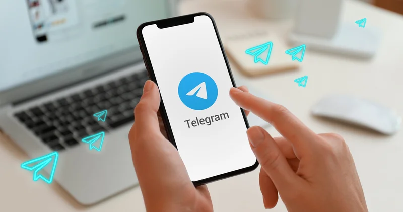Teleqramda yenilik İstifadəçilər bunu eyni zamanda edə biləcəklər