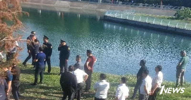 В Барде утонул подросток ОБНОВЛЕНО