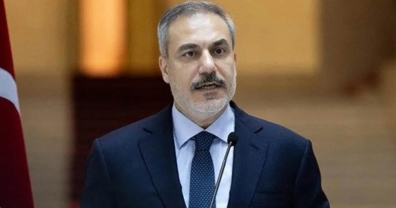 Hakan Fidanı zəhərləyiblər
