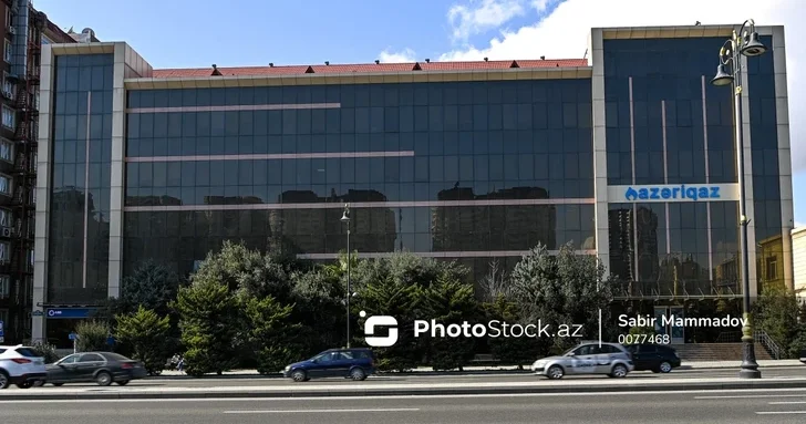 Замглавы Исполнительной власти выразил недовольство работой Азеригаза