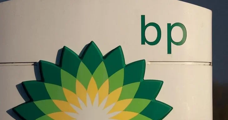 Акции BP растут на фоне слухов о возможном поглощении конкурентами