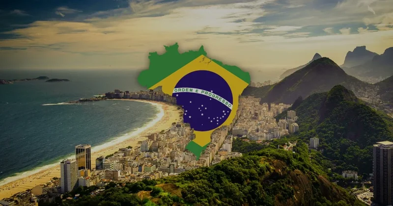 Braziliyada inflyasiya səviyyəsi 2 ilin ən yüksək səviyyəsinə çatıb