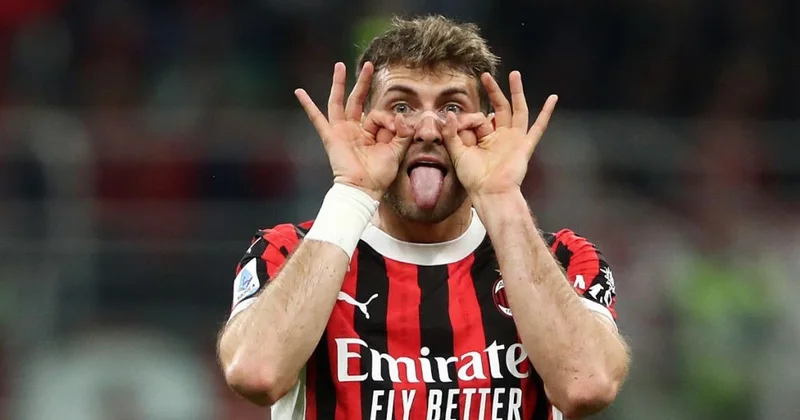 “Milan” 3 xalı 3 qolla qazandı
