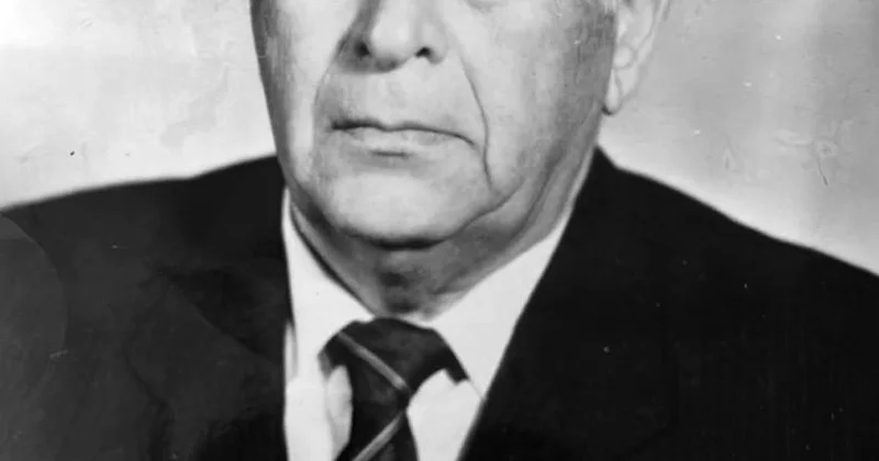 Görkəmli filosof, təcrübəli pedaqoq, nurlu insan