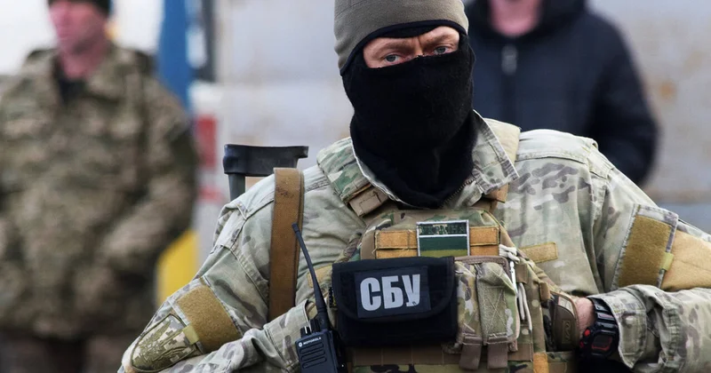 В Украине взяли агентов военной разведки Венгрии