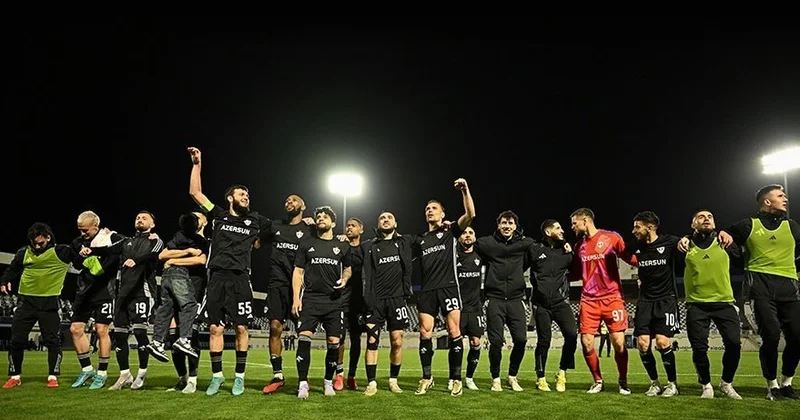 “Qarabağ” UEFA reytinqində neçəncidir?