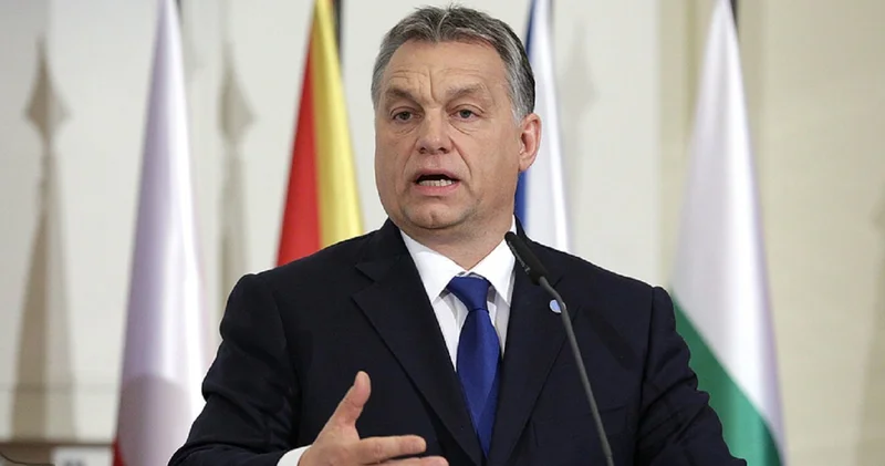 Orban hədəfdə Avropada iki plan hazırlanır