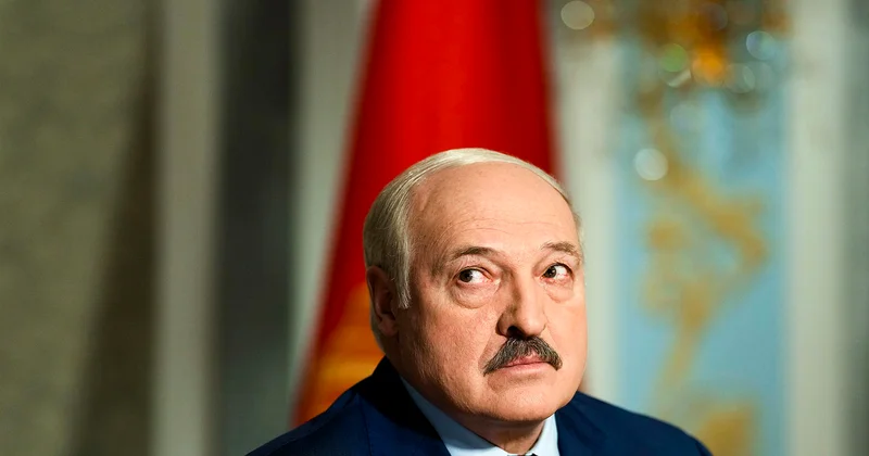 Polşa və Litva təhlükəli planlar qurur Belarus