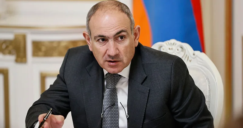 Paşinyana sürpriz maneə: Bu ölkəyə görə planını dəyişdi