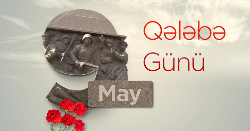 “Qələbəyə aparan yol 80 il əvvəl yazılan şanlı tarix”