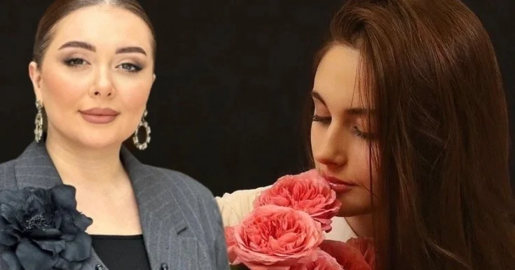 Qızım, ümid edirəm ki, məni bağışlayarsan Video