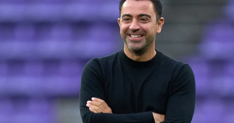 Xavi: Ançelotti 10 ildə xeyli titul qazandı və buna baxmayaraq...”