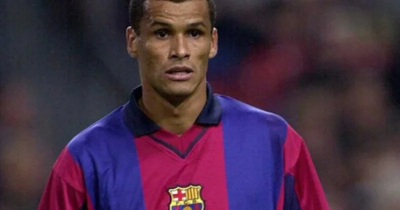 Rivaldo Barselona nın gələcəyinə nikbin baxır