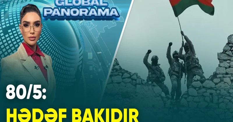 İki qələbənin kəsişdiyi an: Dəmir iradə, dəmir yumruq