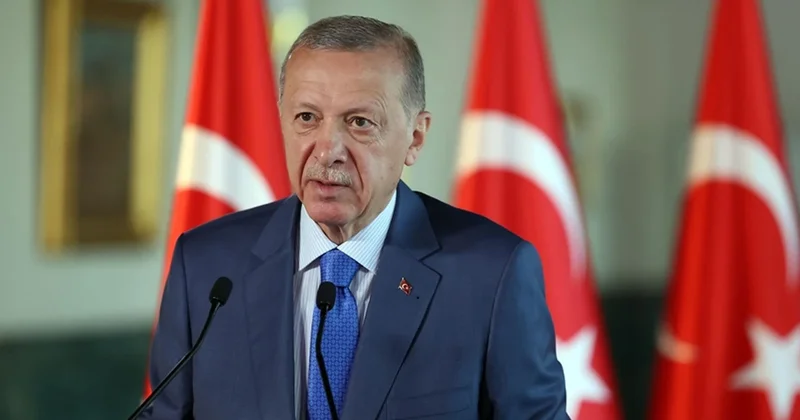 Türkiyə Avropa İttifaqının gələcəyi üçün zəmanətdir Ərdoğan