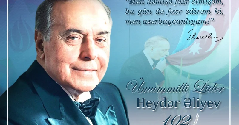 Qələbə Gününə həsr edilən silsilə materiallar hazırlanıb FOTOLAR