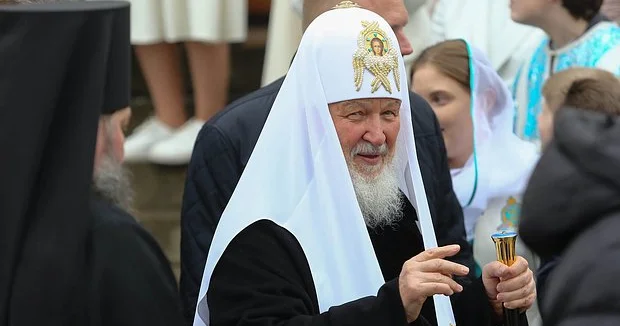 Patriarx Kirill yeni Roma Papasına müraciət edib